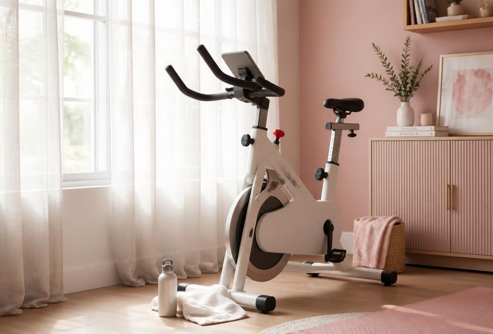 Vélo doux